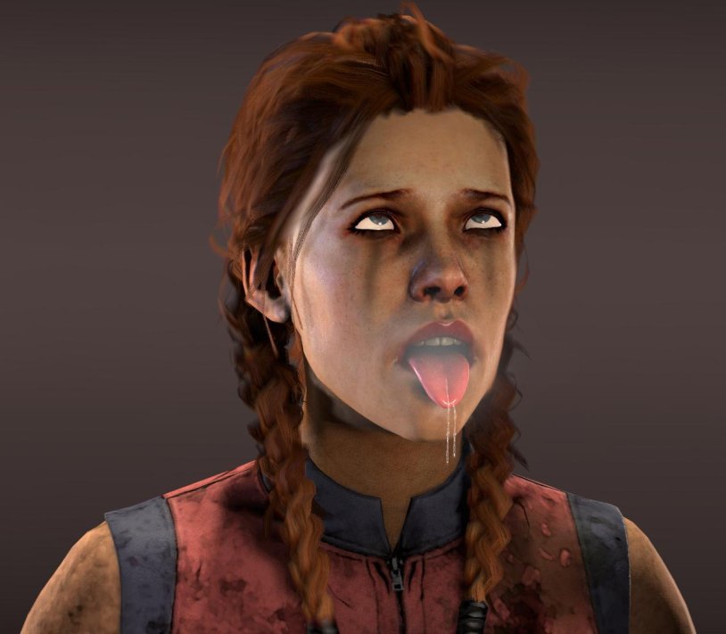 Evan McMillan and Meg Thomas