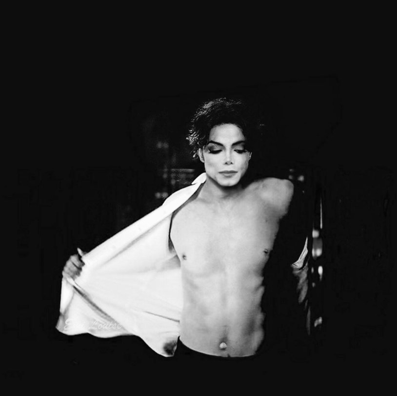 Michael Jackson Thors