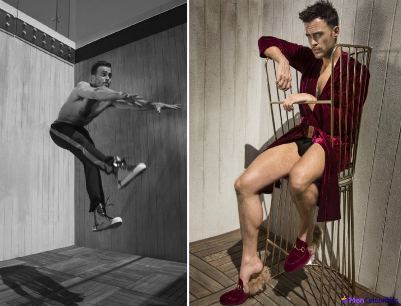 Shainn Jackson Thors