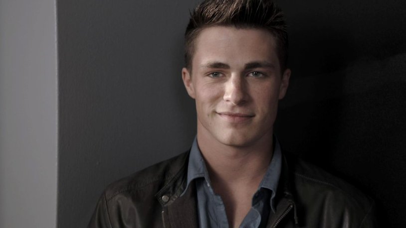 Jackson Wittmor Wolf