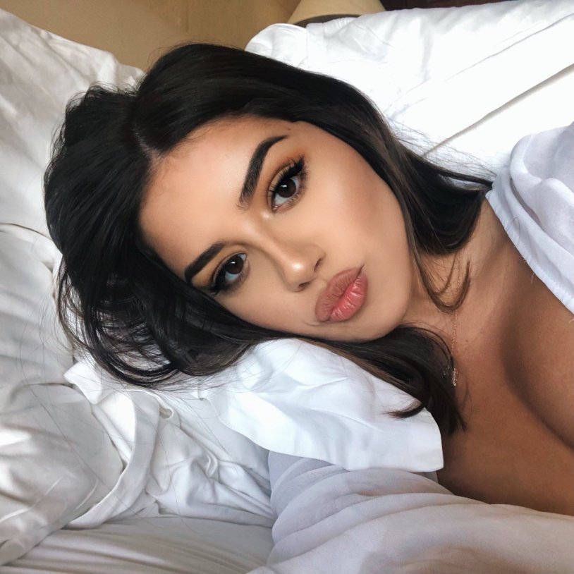 Beautiful Armenian selfies