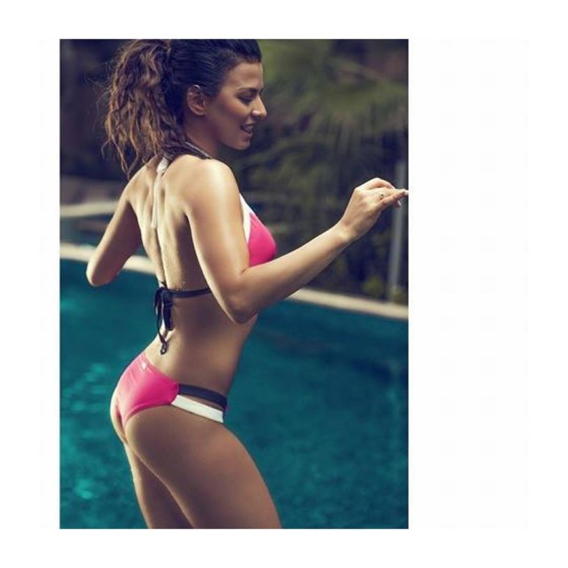 Anna Lewandovsky is hot