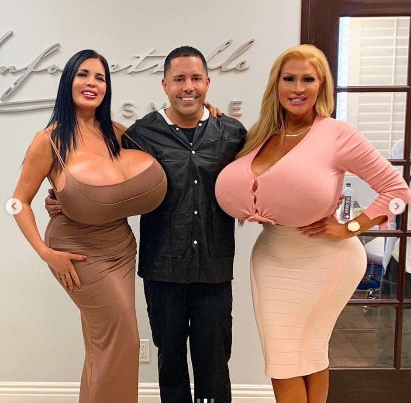 Jason Louve Lana Roads