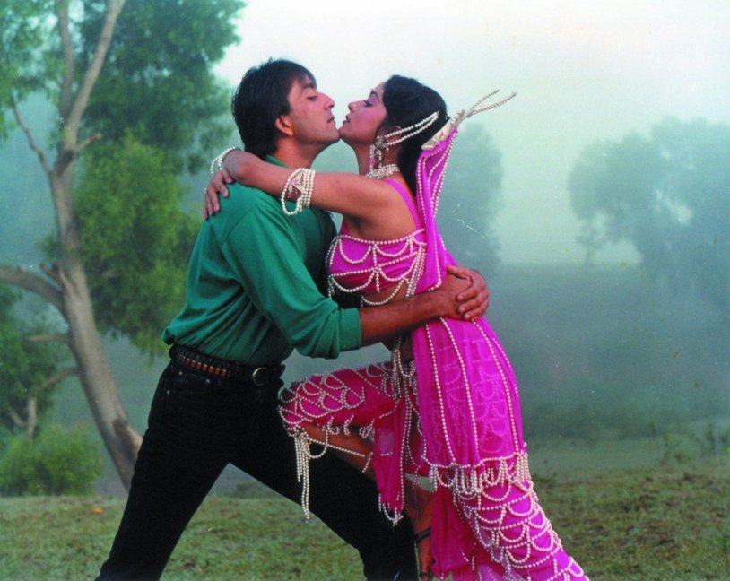 The burning passion of Indian