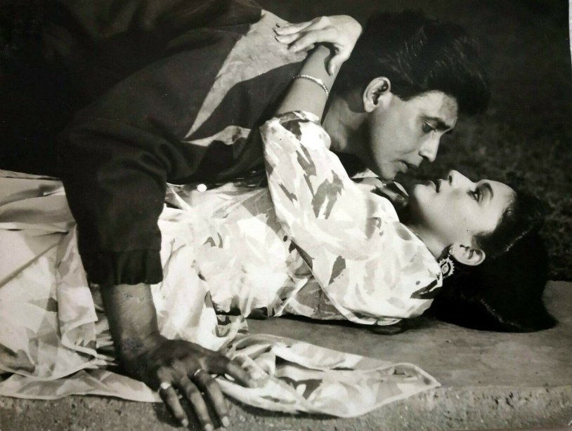 Cinema mithun chakraborty Madhuri dickshit