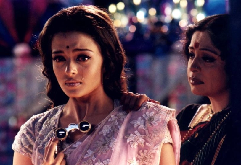 Devdas, 2002