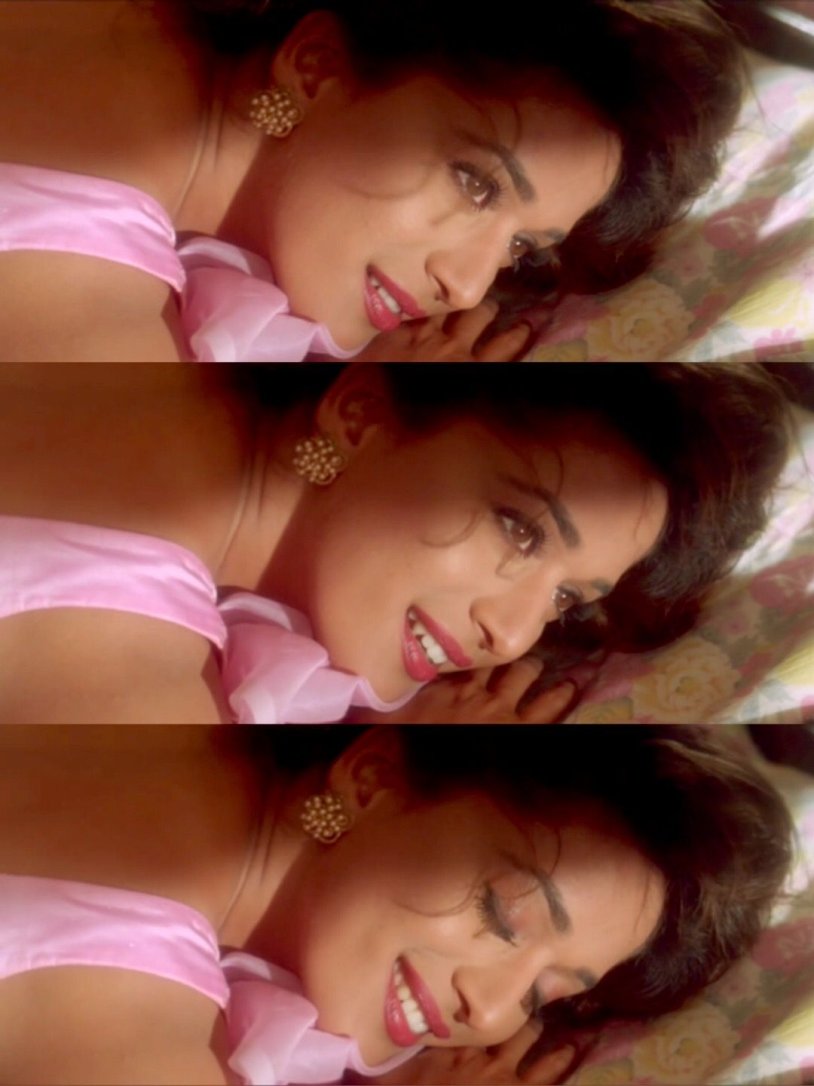 Madhuri Dikshit Hot Scene