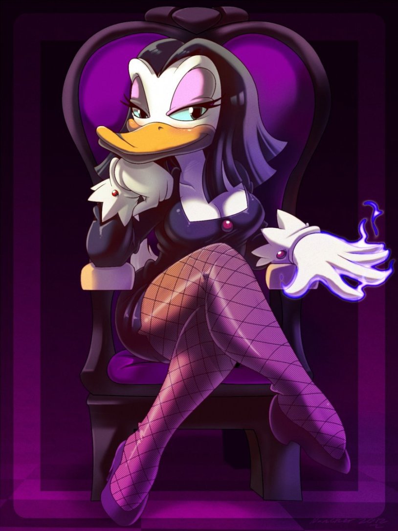 Magica de Hypnosis