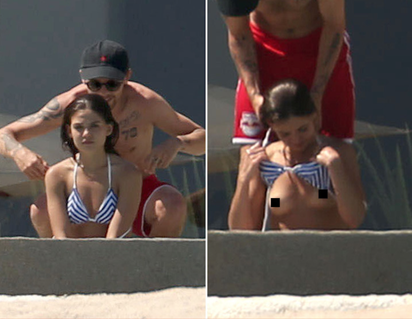 Daniel Ducrhee treason