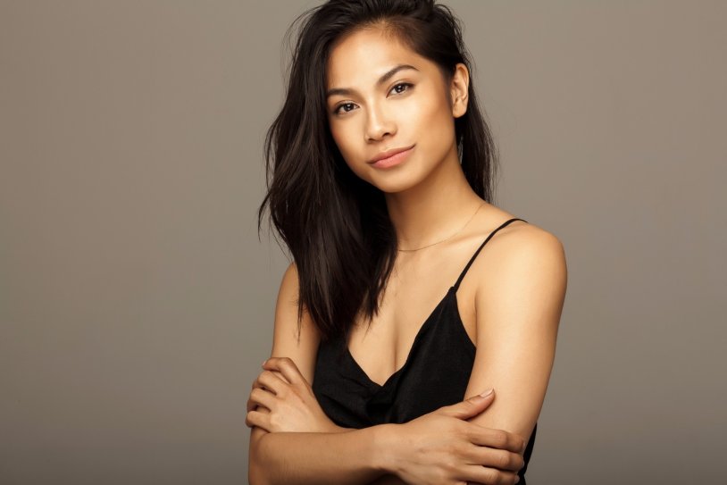 Alexandra Masangkay Platform