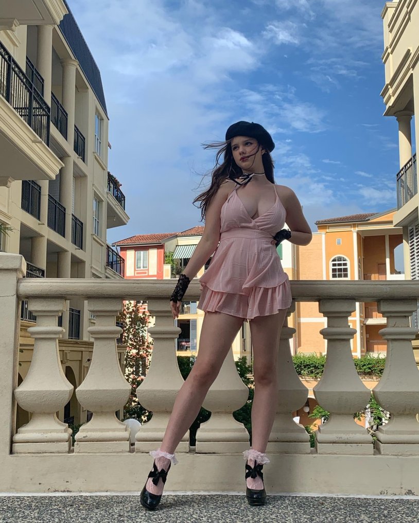 ISABELLA ARDLYY 2022