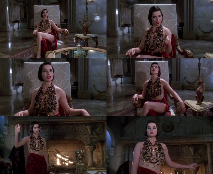 Isabella Rossellini Playboy