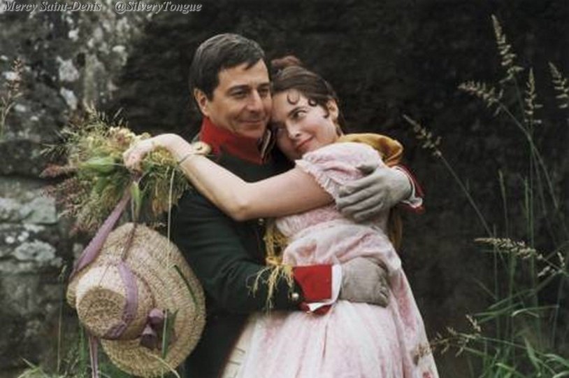 Josephine Bogarne Isabella Rossellini