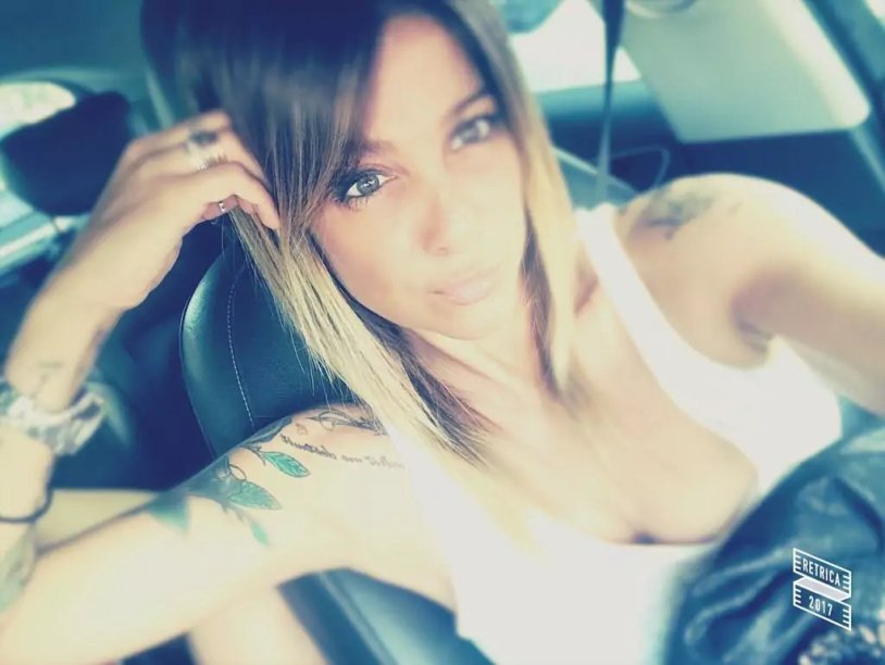 Francesca Costa Mom Dzanyolo