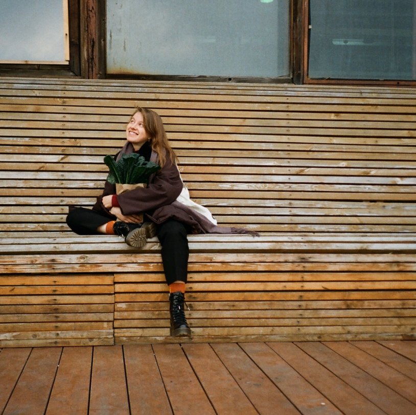 Diana Sedova Vanilla