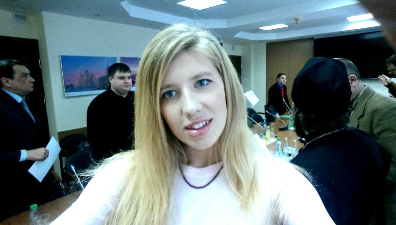 Diana Sedova Andreevna