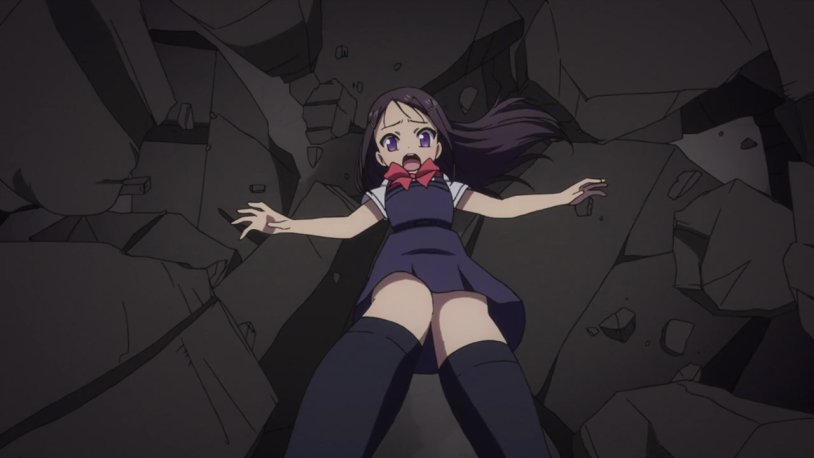 Charlotte Death Ayumi