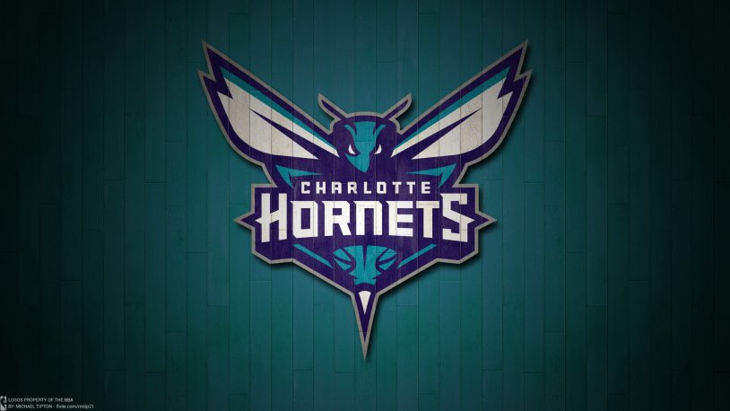 Charlotte Hornets Logo