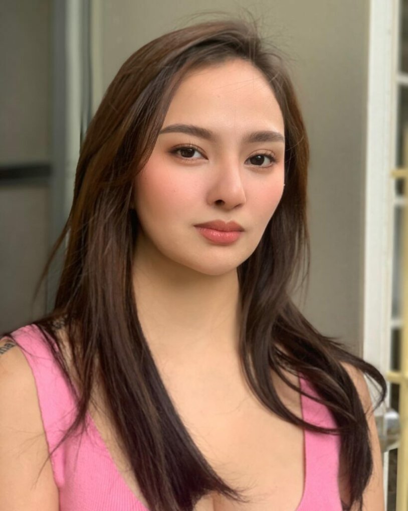 Kara Gonzalez actress