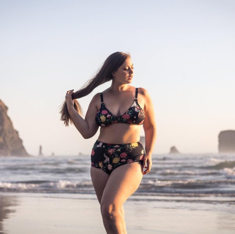 Lilias Wright Model Plus