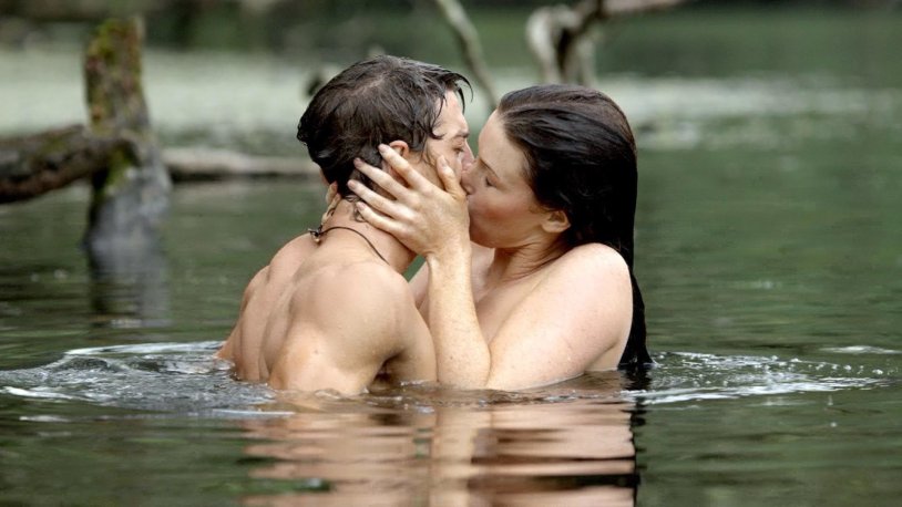 Legend of the Seeker +18