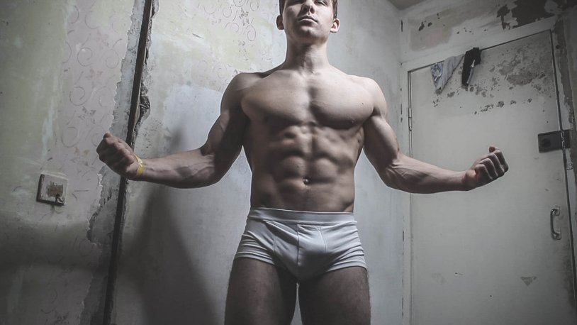 Andrey Abdullin Chelyabinsk