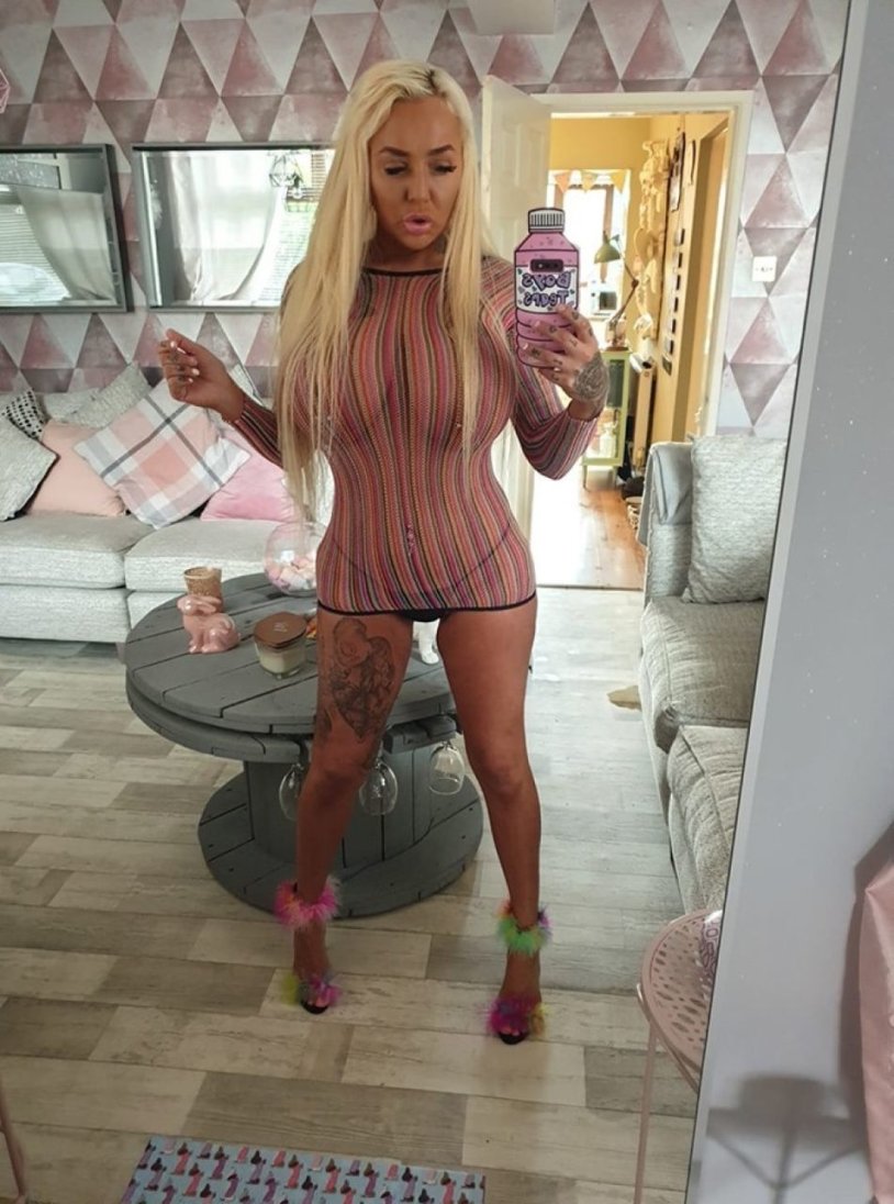 Kirsty Collins (Kirsty Collins)