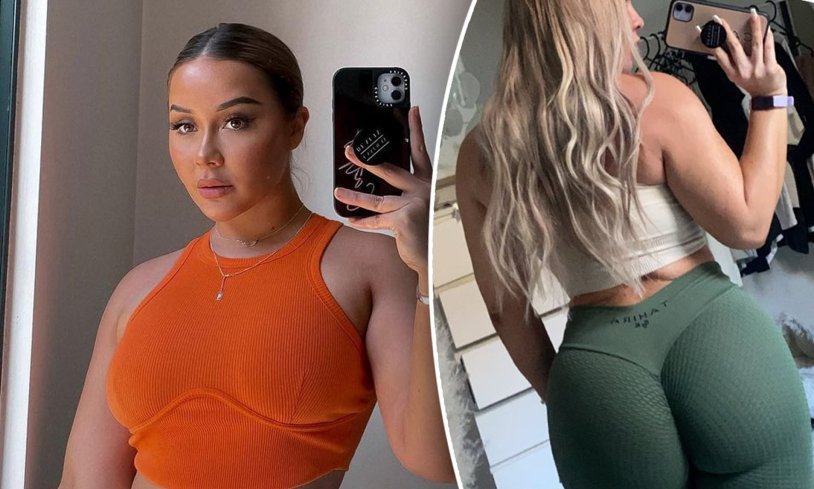 Beautiful brunettes with beautiful priests