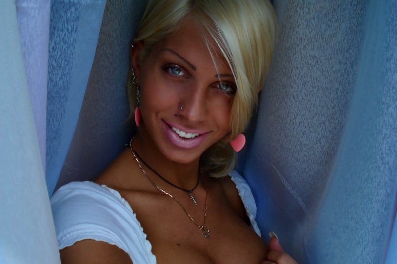 Leonid Astafiev Elena Bogacheva