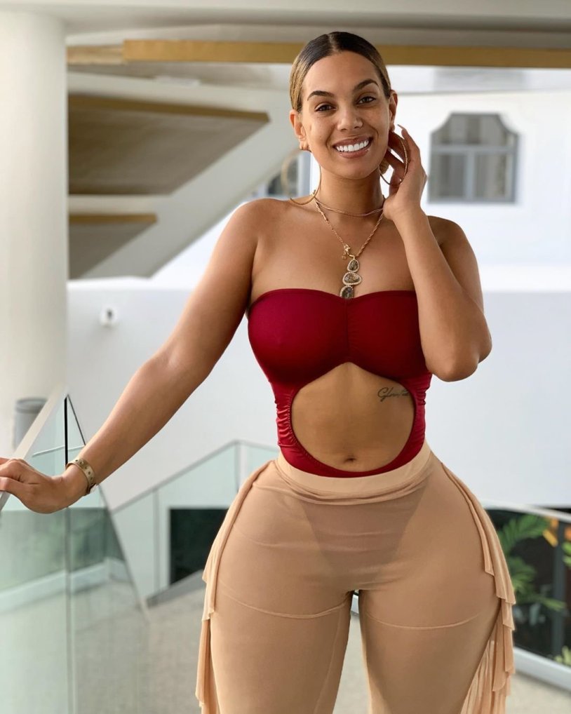 Matera Eboni Big Karves