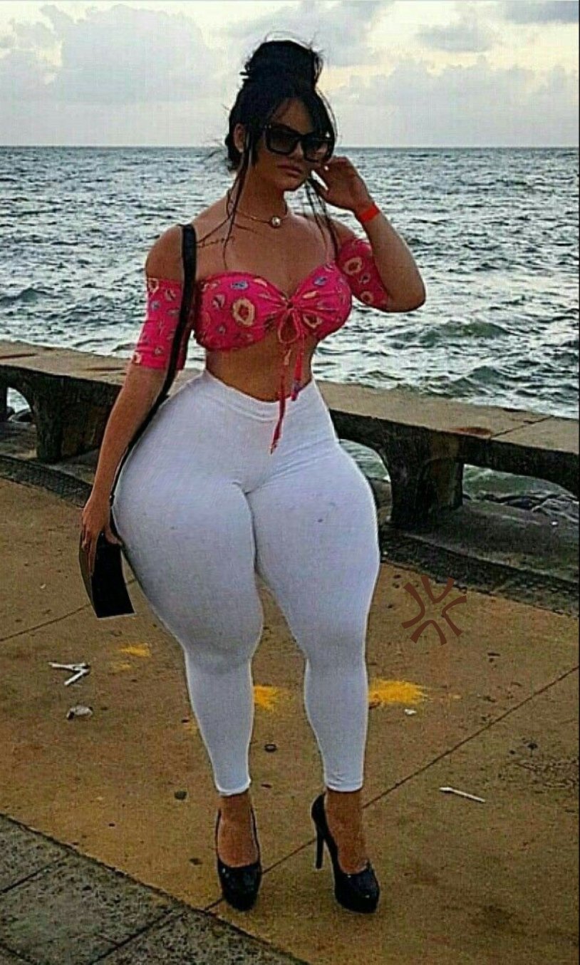 Big Ass Queen of People