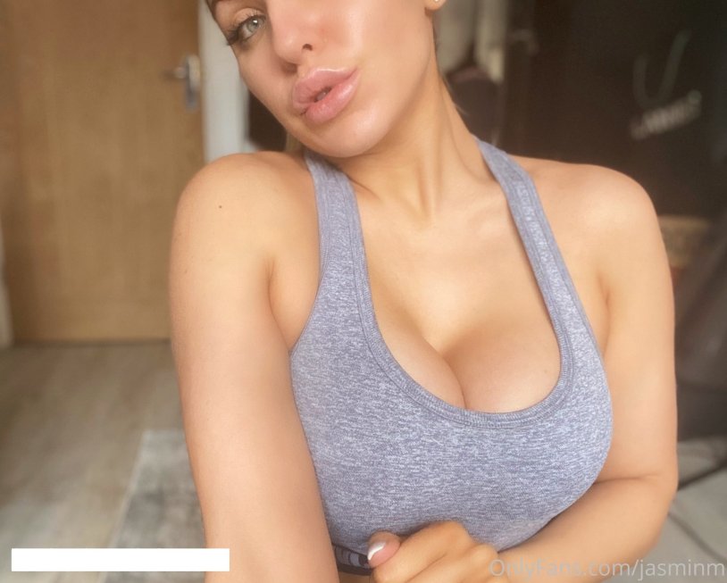 Anastasia Dolla Naked Onlyfans