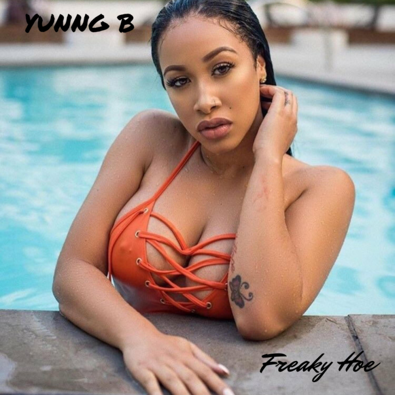 Model Jasmine Santana