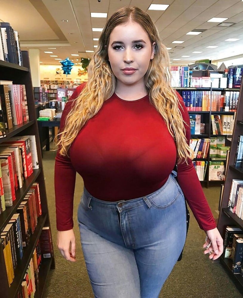 Fat girls with a big bust