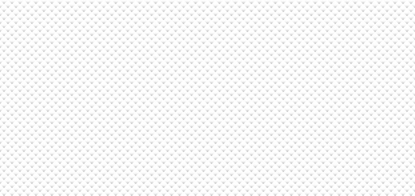 HDF perforated panel for Gloria radiator is white 90x2600