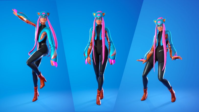 Alli Skin Fortnight