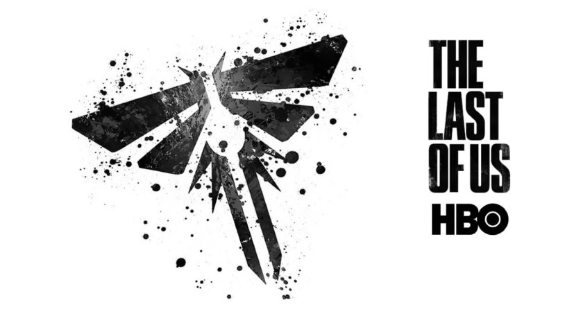 The Last of Us Cycades sign