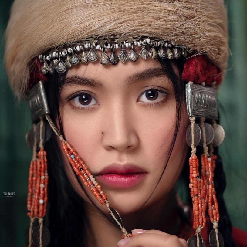 Abdimalikova Begimay