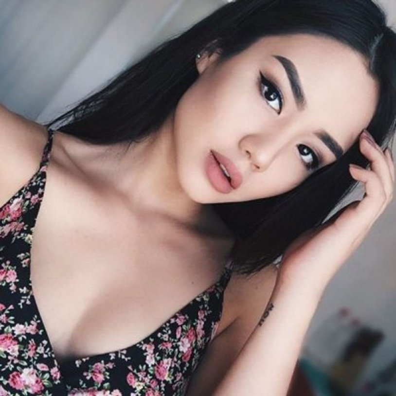 Aizhan Asemova Meikap