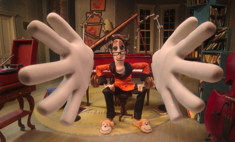 Coraline in the country of nightmares (2008)