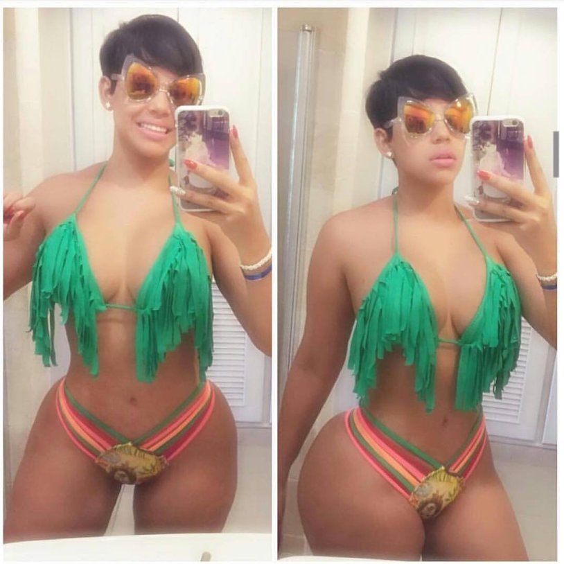 Anna Carolina Brazil