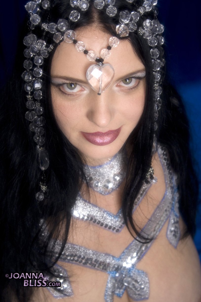 Lower underwear for full women