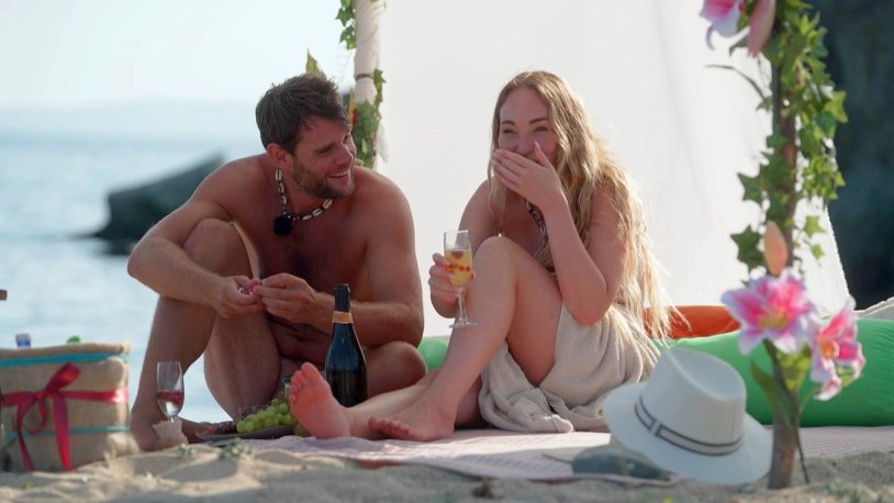 Adam Sucht Eva Season 4