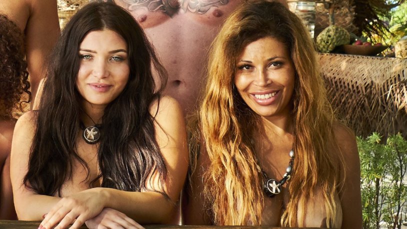 Melody Adam Sucht Eva