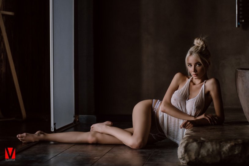 Katerina Shiryaeva Maxim