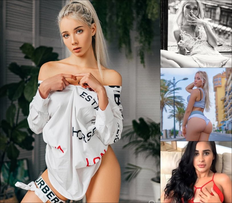 Ekaterina Shiryaeva Shi