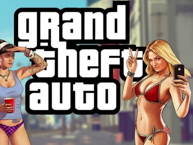 GTA 5 RP Girls