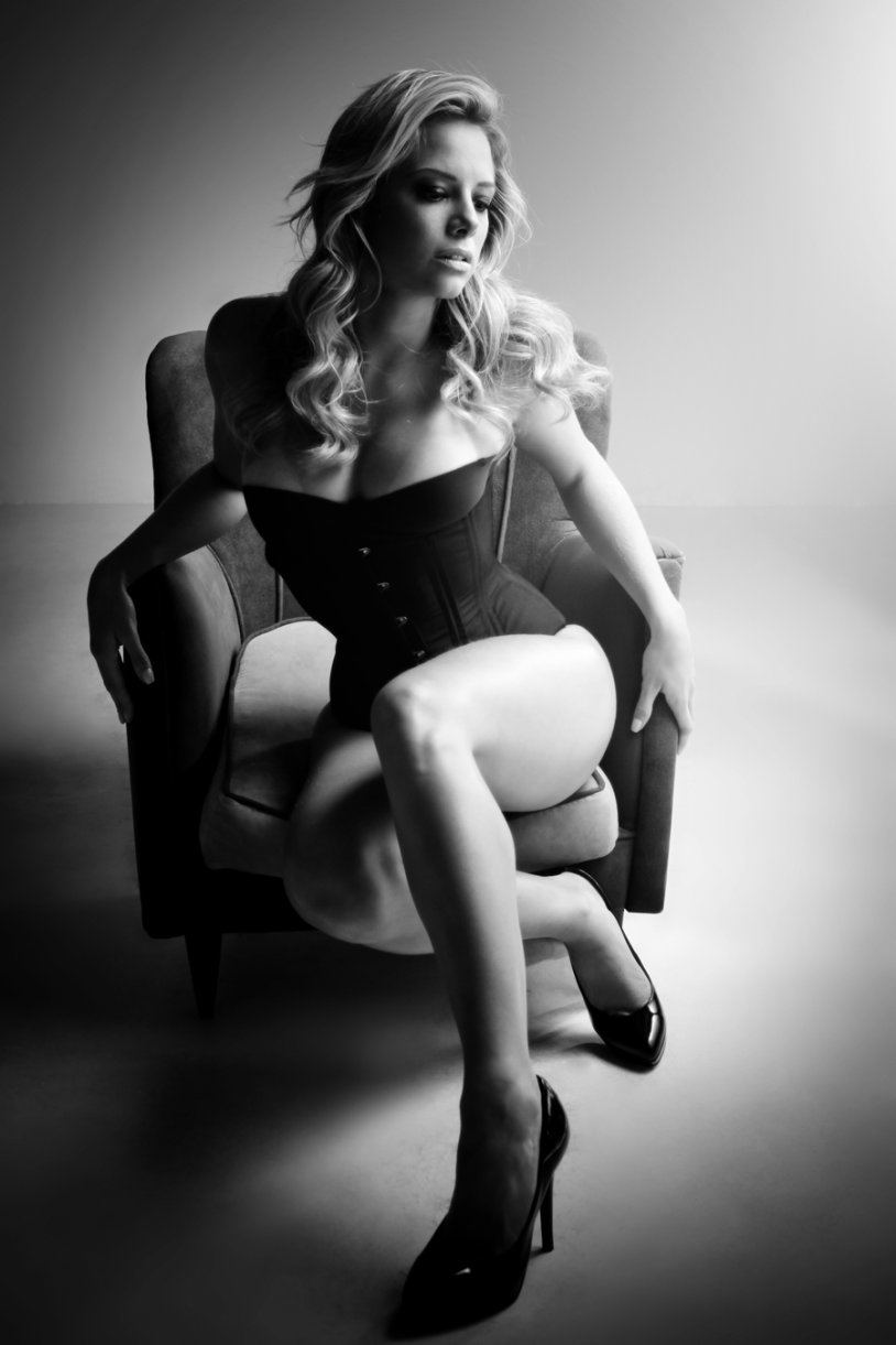 HIP! HIP! Hooray! Three Chairs for Hot Girls! Gallery 46/57