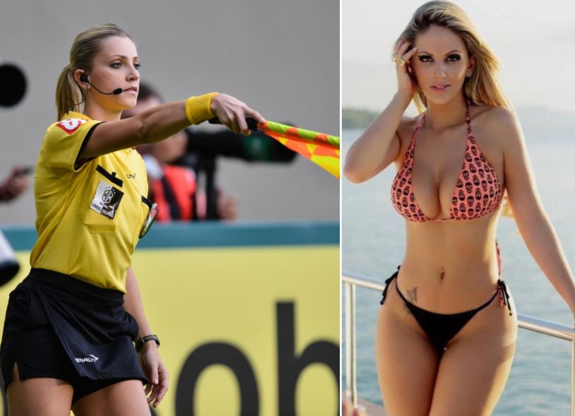 Fernanda Colombo Uli