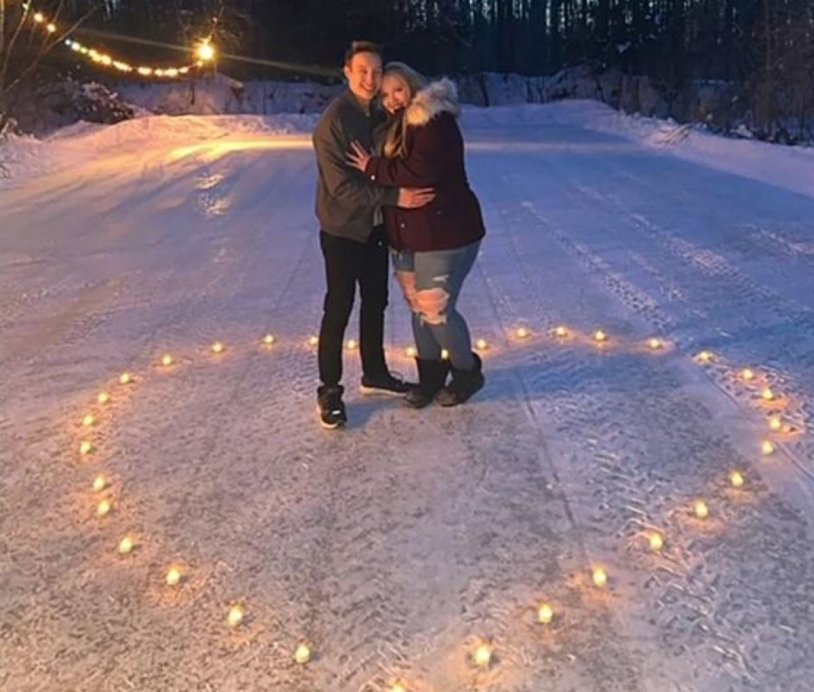 Brittani Jacques Canada